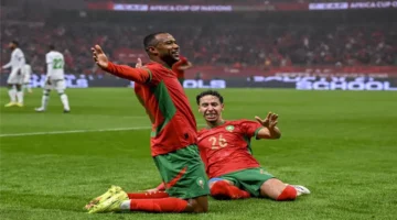 تاريخ مرتقب.. موعد مباراة المغرب والسنغال في نهائي كأس أمم أفريقيا